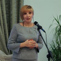 Агаркова Вікторія Вікторівна