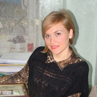 Фарафонова Вікторія Миколаївна
