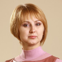 Єременко Таїсія Валентинівна